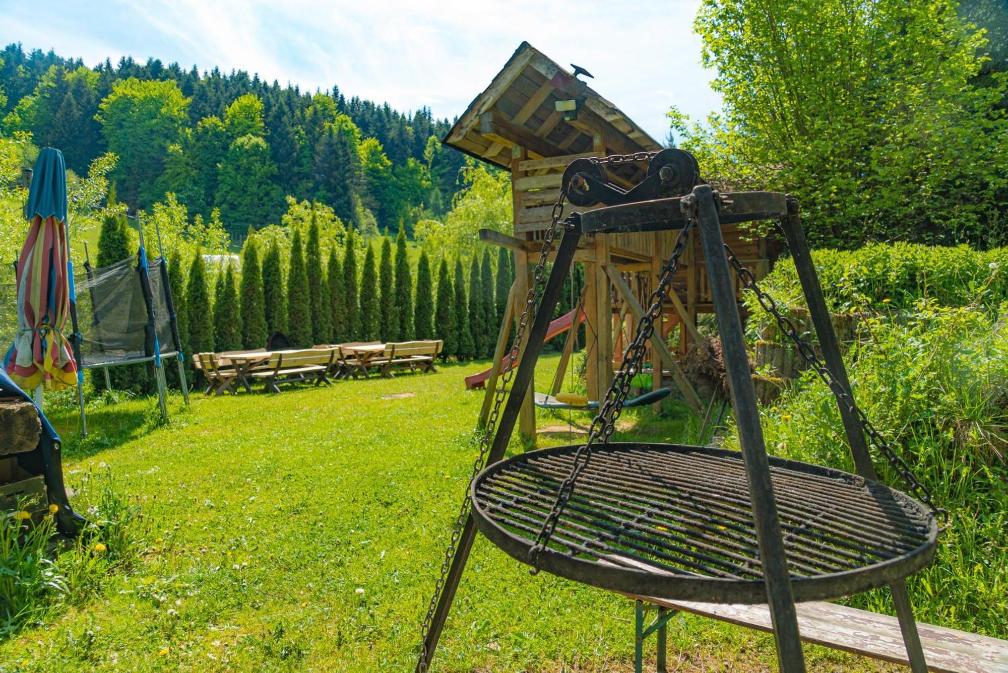 Appartamento Gabrysiowka Tylka Esterno foto