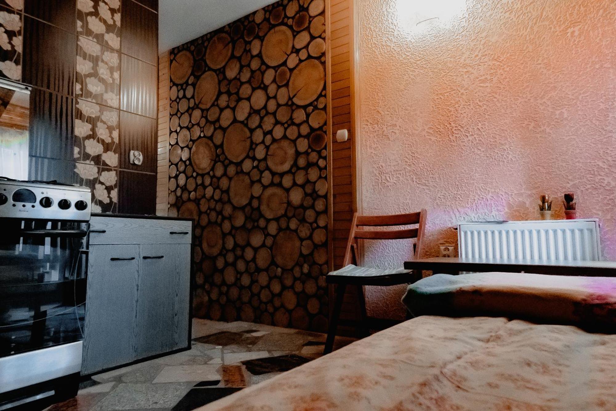 Appartamento Gabrysiowka Tylka Esterno foto