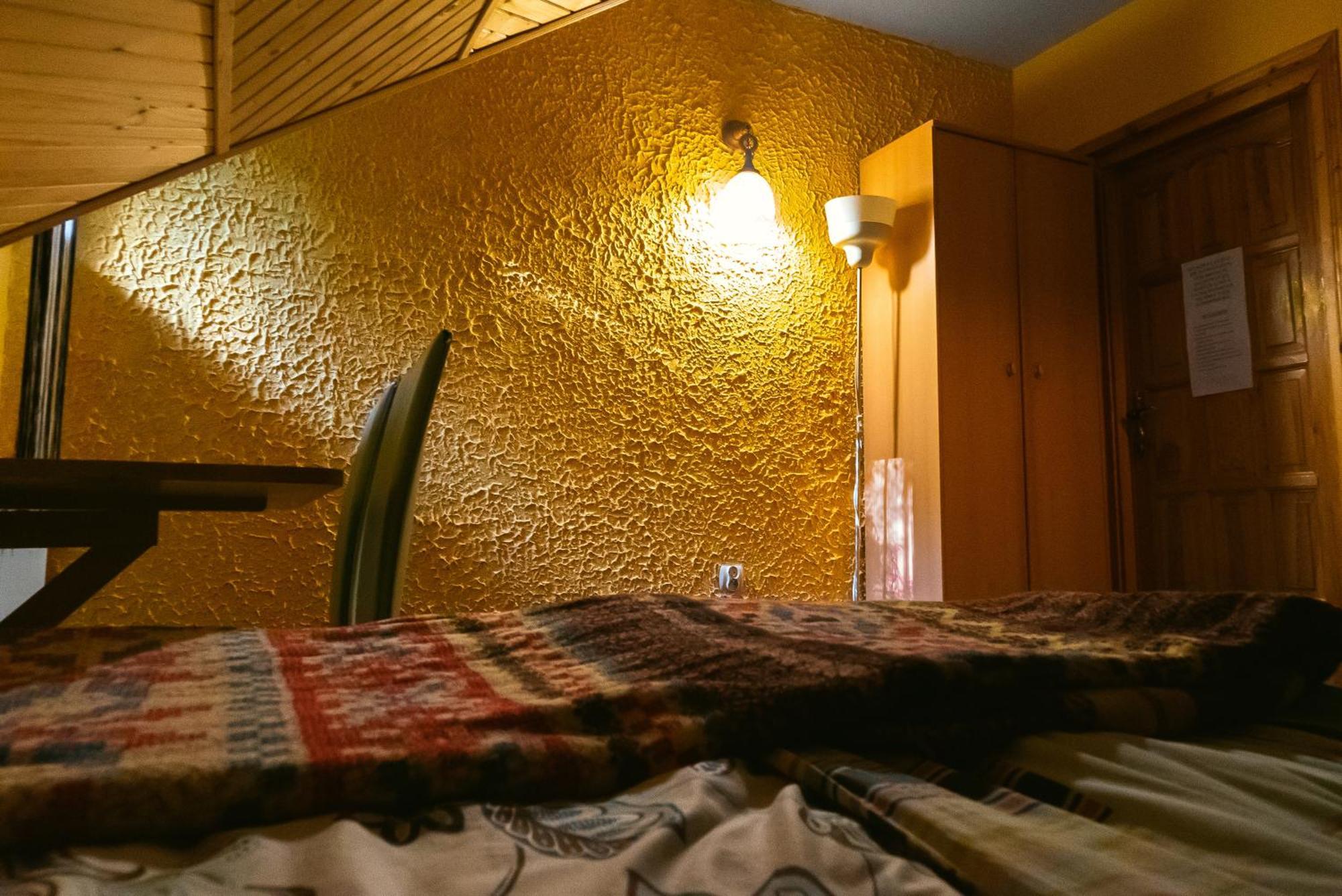 Appartamento Gabrysiowka Tylka Esterno foto